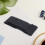 2pcs Hockey Shin Guard Straps Elastic Adjustable Polyester Comfortable Protection Secure Reliable Sports Safety 6