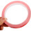 2 Rolls 10M Table Tennis Racket Edge Protector Tape, Adhesive Paddle Side Guard Strip 4