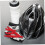 2 Sets Bicycle Helmet Replacement Pads Hook and Loop Fasteners Universal Foam Inserts 5