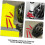 2 Sets Bicycle Helmet Replacement Pads Hook and Loop Fasteners Universal Foam Inserts 7
