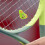 6pcs Koala Bear Tennis Racket Vibration Dampeners Soft String Shock Absorbers Deep Green 7