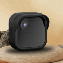 2PCS Silicone Protective Case for Blink Outdoor 4 Security Camera Cover Weather-Resistant Cover Case