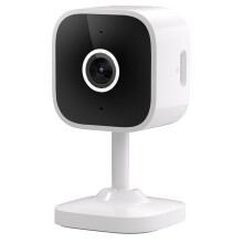CAM Slim Gen2 WiFi Home Security Camera 1080P HD Motion Detection Alert Night Vision Works for Alexa/ Home