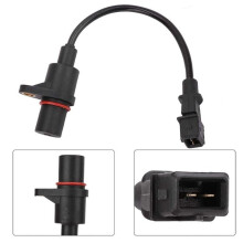 10X Kurbelwellen-Positionssensor für 06-11 Accent Rio 39180-22600, 39180-26900, PC531, 5S1776