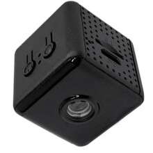 1080P HD X6 Camera Small Wireless Wifi Cameras Outdoor Motion Detection Security Alerts Night Vision Camera