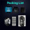 YIZHAN 4K HD -Compatible Industrial Digital Camera  CCD Camera Using for  CMOS Image Sensor 4K MicroscopeCamera(EU) 2
