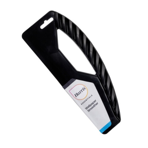 Harris HARRIS PAPERHANGING WALLPAPER SMOOTHER WALL PAPER DIY DECORATING TOOL