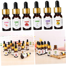 3er-Packung Aromatherapie-Öl, wasserlöslich, für Luftbefeuchter und Schlafhilfen