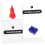 80pcs Plastic Board Game Replacement Pieces Set Including Houses and Hotels 5