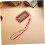 2pcs Ai Algorithm Lottery Picker Lottery Number Machine Portable Party Game Prop Draw Machine Ai Picker 5
