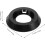 2pcs Camping Holder and Gas Cylinder Stand Plastic Stabilizer Base 2