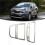 Center Dashboard  Panel Outlet Air Vent Decoration Frame for /Vauxhal MOKKA 2013 -2018 4
