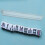 2pcs 18 polegadas Mahjong Empurrar Regra e Empurrador Ferramenta para suprimentos de Mahjong Equipamento de plástico robusto 4