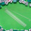 2pcs 18 polegadas Mahjong Empurrar Regra e Empurrador Ferramenta para suprimentos de Mahjong Equipamento de plástico robusto 6