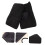 2 paia di ginocchiere da donna, ginocchiere invernali comode, materiale leggero 2