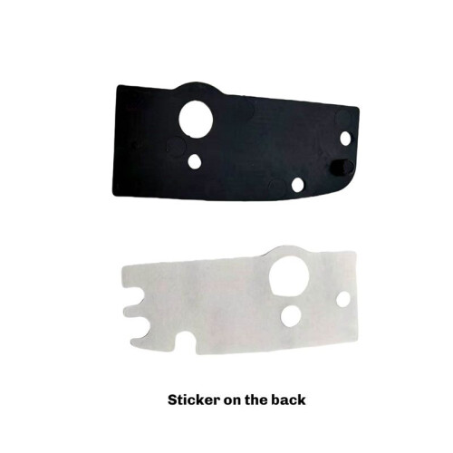 Replacement Bottom Case Cover for   5D Mark IV Camera - 5D4 Durable Housing Part 1