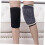 2 paia di ginocchiere da donna, ginocchiere invernali comode, materiale leggero 5