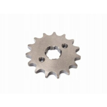 FORTANDHJUL 16Z CHOPPER ATV CROSSER BARTON KXD ROMET JUNAK Zipp Loncin