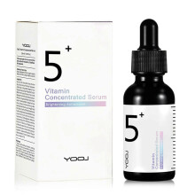 (3pcs) No.5+ Vitamin Concentrated SerumVitamin Serum for Dark SpotEven skin tone, improve skin melanin