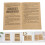 2pcs Complete Mahjong Learning Book English Mahjong Guidebook for Beginners Rule Book Instructions Guide 8