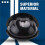 Protective Cover Shield Wall Waterproof Rainproof Cover Outdoor Camera Protection Box Security Camera Outer Cover-A 6