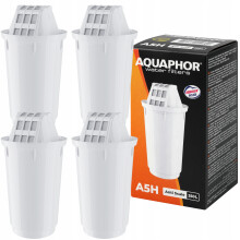 Aquaphor A5H filterpatron 4 stk.