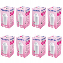 Aquaphor A5 Mg filterpatron 8 stk.