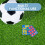 Magnetic Soccer Board Magnets Round PC Material Stable Adhesion Precise Positioning 3