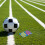 Magnetic Soccer Board Magnets Round PC Material Stable Adhesion Precise Positioning 7