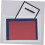 3er-Set stapelbare Büroablage-Organizer, Briefablage, Dokumentenablage für das Homeoffice 1