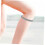 2 Stück Knieschoner-Gummiband Patella-Knieband 4