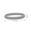2 Stück Knieschoner-Gummiband Patella-Knieband 6