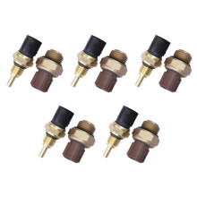 10Pcs Capteur de Température et Commutateur de Liquide de Refroidissement pour Cr-V