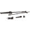NJS Professional Complete Dynamic Microphone and Mic Stand Kit Xmas Gift #KIT9 3