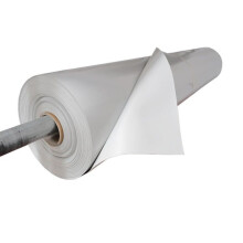 Materiale PVC-lap 205x50cm 900g/m2 til ponton, RIB, kajak