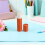 20pcs Tailoring Chalk Sewing Marking Tools Erasable Chalk Marker Refills for Fabric Embroidery and Tailoring Projects 5