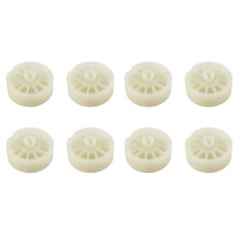 8X 82483-D3000FFF Bobina del Tamburo del Cambio del Regolatore Della Finestra per Tucson Sportage QL Optima 2016-2019 Repair Gear Beige
