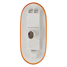 2X Side Amber Led Light Lamp A9109067700 A9068201456 2E0945061D for - Sprinter W906 06-16