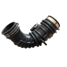 2X 16578-VC12A AIR INTAKE Pipe to Turbo Hose for  Patrol GU Y61 ZD30 16578VC12A