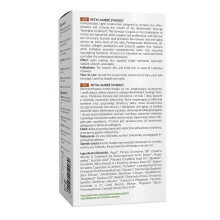 Retin-Ambre Synergy - Face Cream-Mask with Retinol & Acid Ambre 50ml
