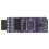 BGA254 -EMMC 8bit 1.8V RT809H-ISP Simple Reading and Writing Board for EMMC NAND Flash in-Circuit Programming 2