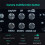 YIZHAN 4K HD -Compatible Industrial Digital Camera  CCD Camera Using for  CMOS Image Sensor 4K MicroscopeCamera(EU) 8
