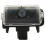 10Pcs Luce Targa Auto Luce Targa Auto Esterna Luce Targa Esterna per  Camry 4