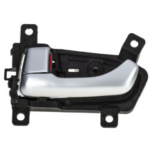 Maniglia Porta Interna Sinistra / Destra 4 Pezzi per Sportage 2010 2011 2012 2013 2014 82610-3W000 82620-3W000