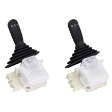 2X 57460-26630-71 Interruttore Direzionale Avanti e Indietro per Carrello Elevatore per SERIE 8FD 8FD10 8FD15 8FG28 8FD20 8FD25