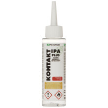 ISOPROPYL ALKOHOL KONTAKT-IPA-PLUS/100 FLASKE 100ml AG TERMOPASTER