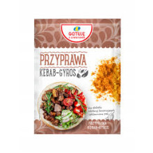 LEWIATAN KEBAB/GYROS SPICE 25G
