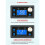 2X 42 57 Stepper Motor Controller Positive Reverse Angle Pulse Speed Control Board Programmable PLC Serial Communication 9