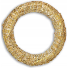 Stråkransfod 30/5 cm