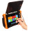 MULTIFUNKTIONS CCTV-TESTER CS-H9F-80C 1